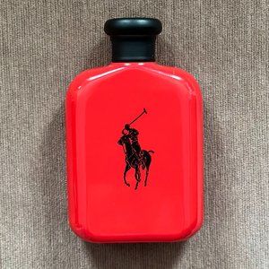Ralph Lauren Polo Red Men's Cologne